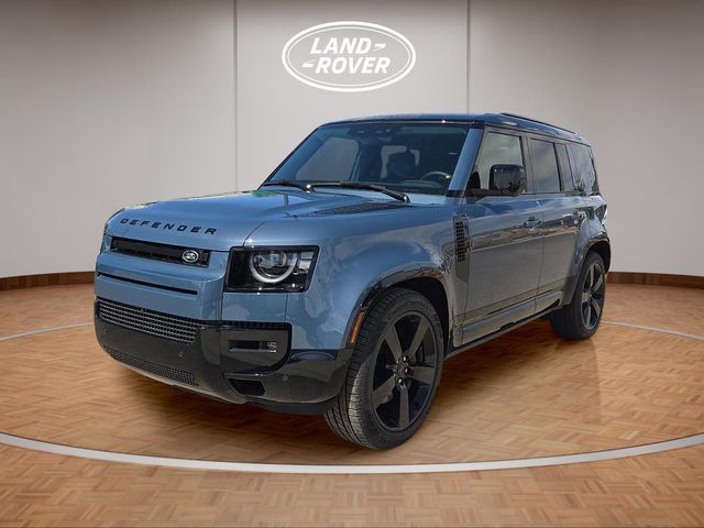 2026 Land Rover Defender