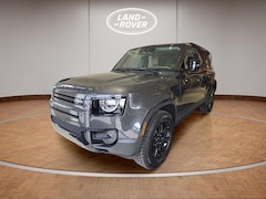 2026 Land Rover Defender 110 S SUV