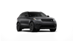 2026 Land Rover Range Rover Velar Belgravia Satin 400PS Auto