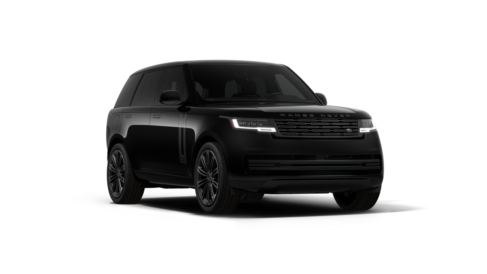 2026 Land Rover Range Rover 