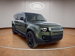 2026 Land Rover Defender 130 S SUV