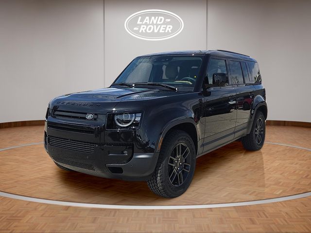 2026 Land Rover Defender 110 S SUV
