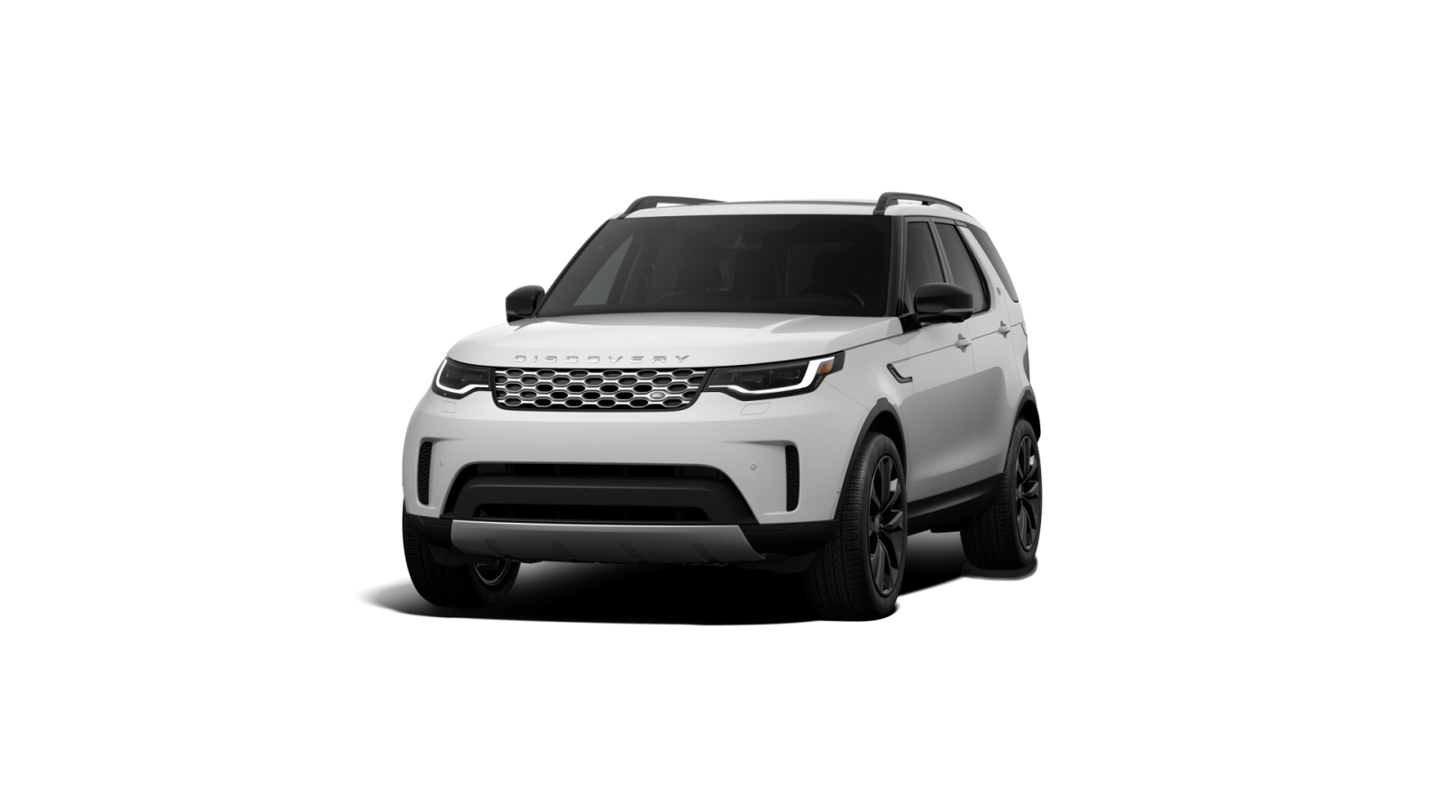2027 Land Rover Discovery S 360PS Auto