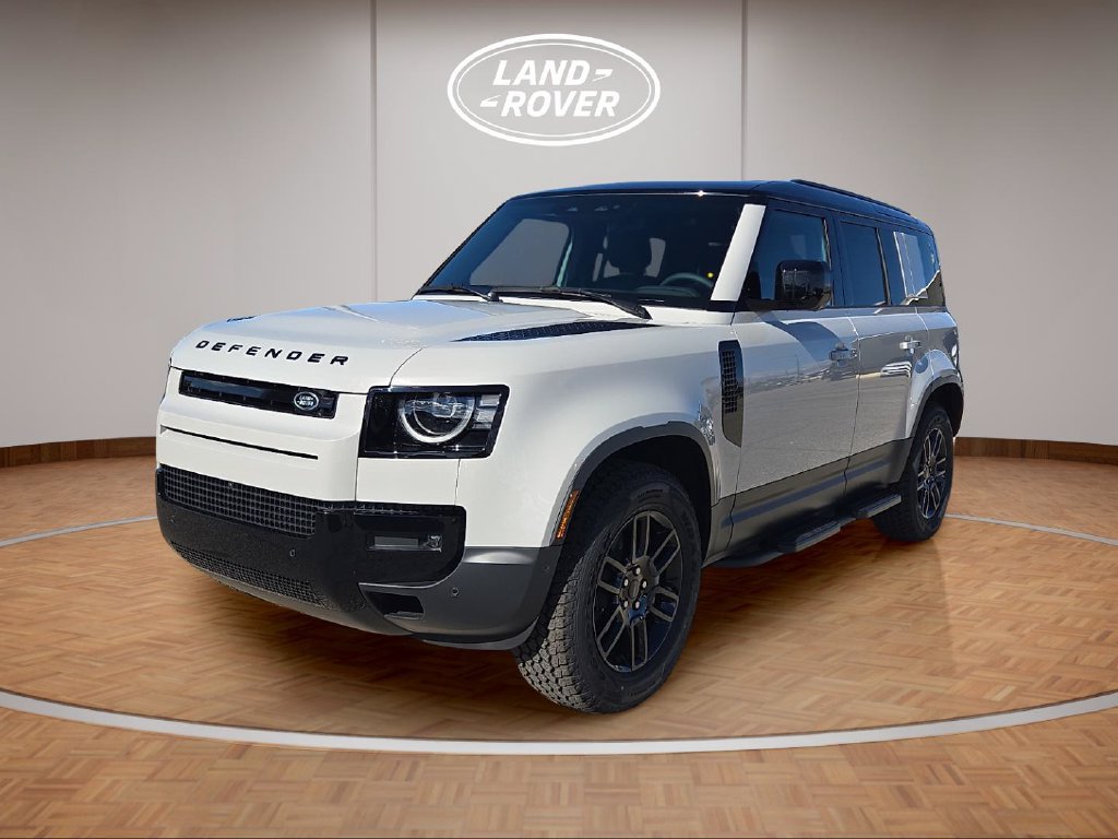 2026 Land Rover Defender 110 S SUV