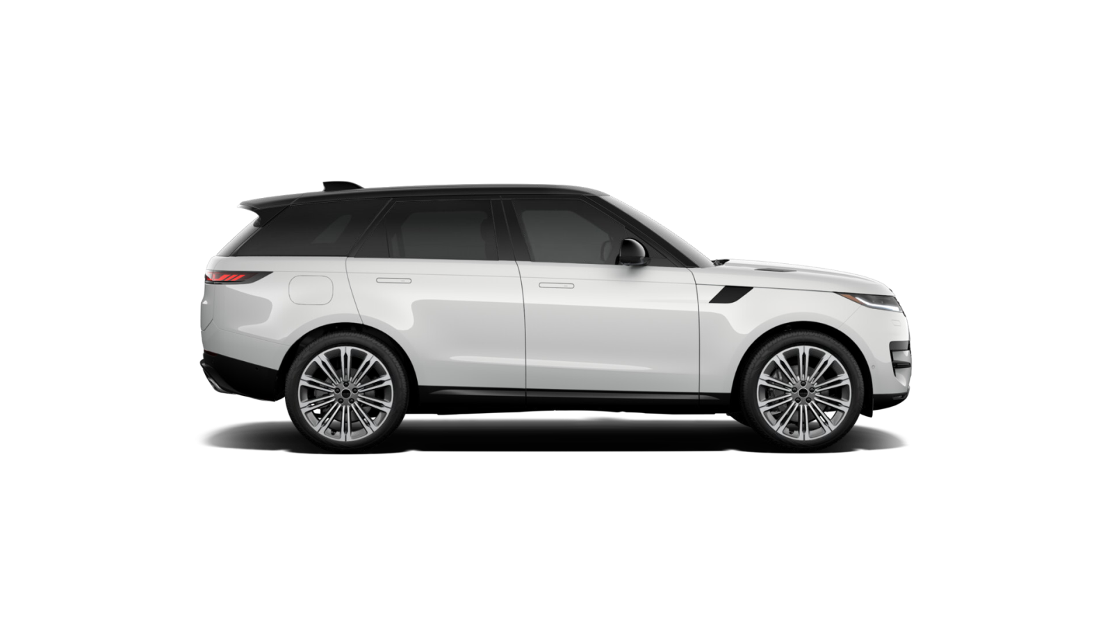 New 2027 Land Rover Range Rover Sport SE 360PS Auto