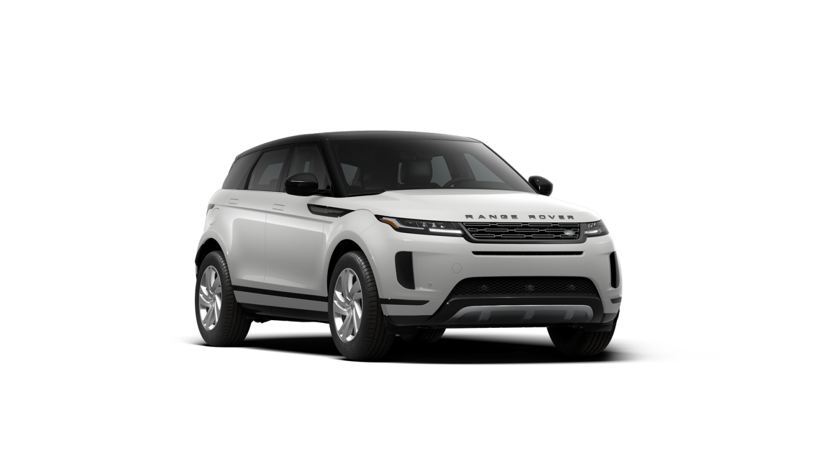 2026 Land Rover Range Rover Evoque