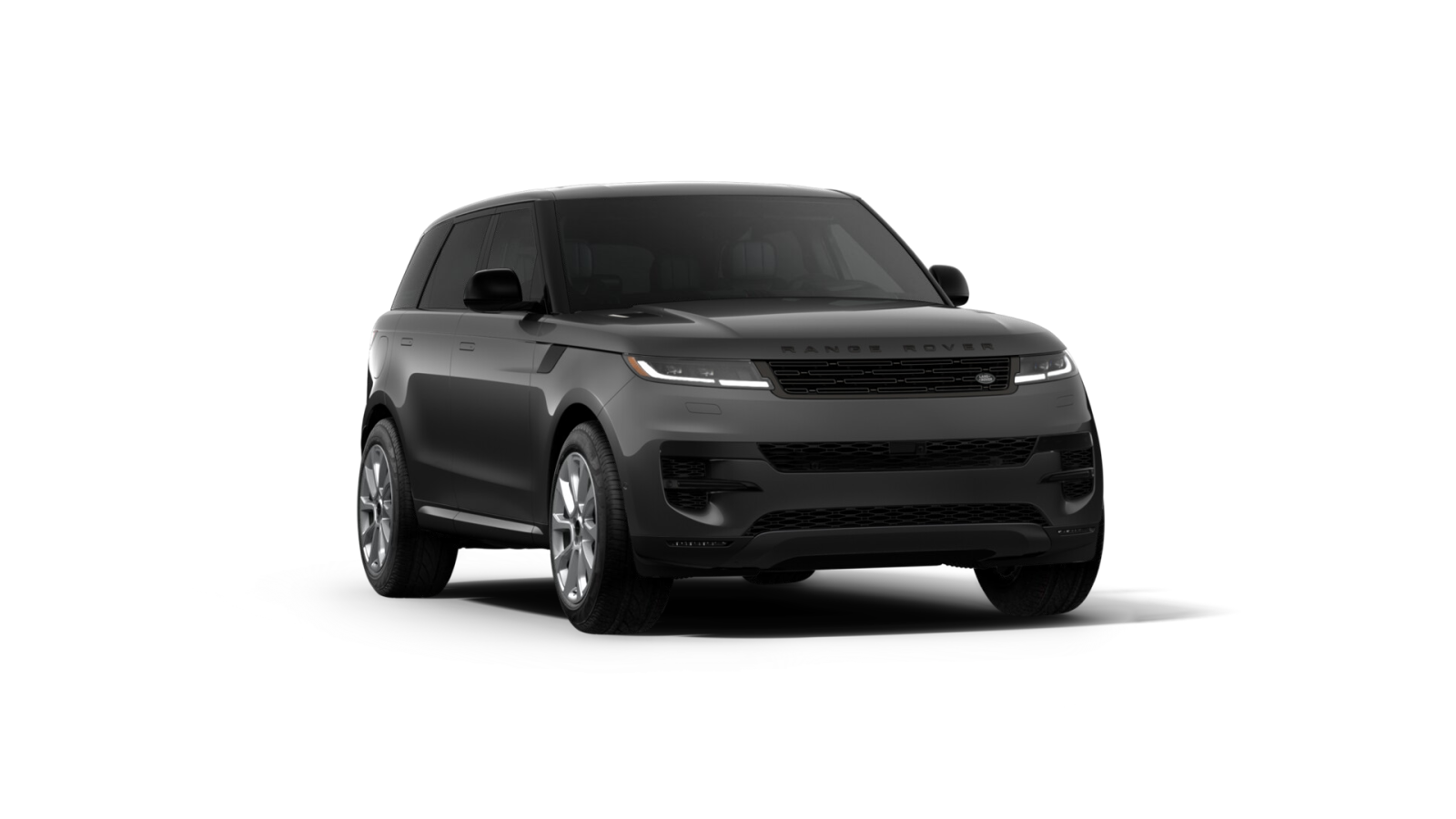 2027 Land Rover Range Rover Sport