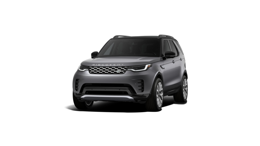 New 2026 Land Rover Discovery Gemini Edition SUV
