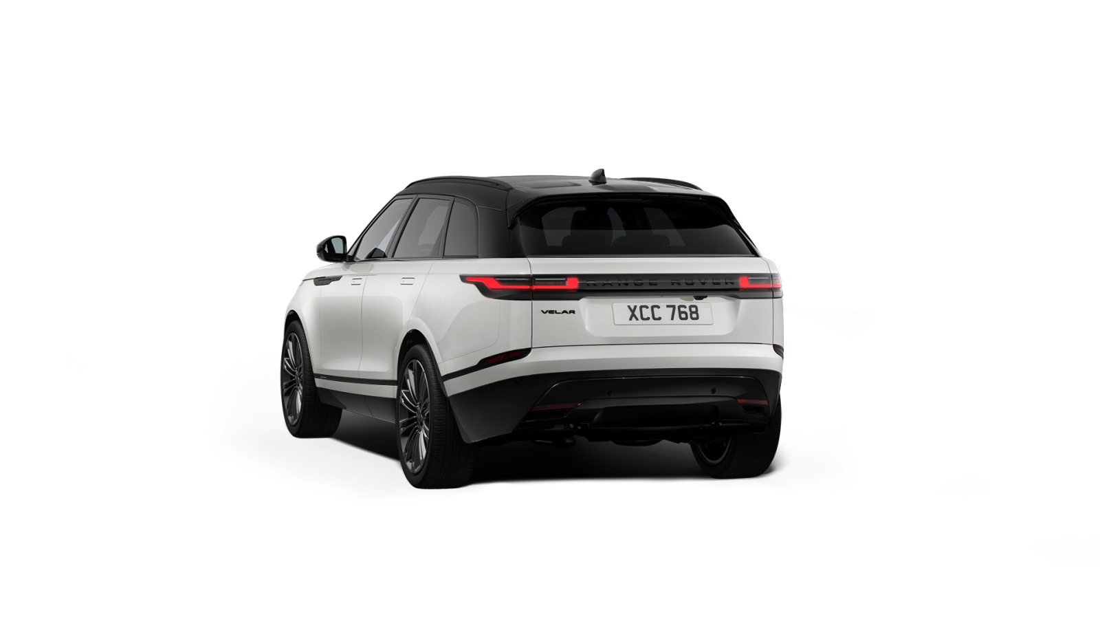New 2026 Land Rover Range Rover Velar Belgravia 250PS Auto