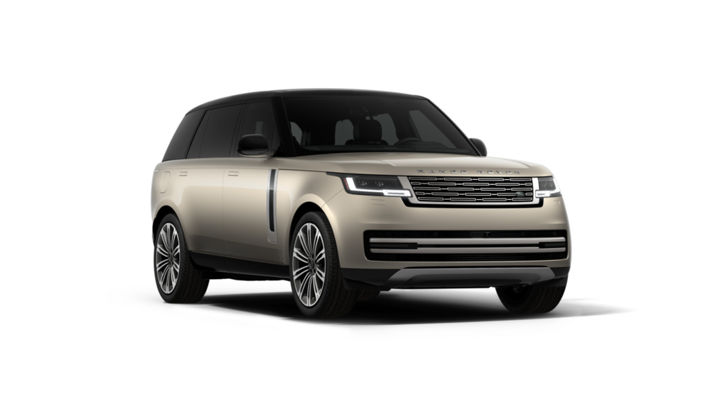 New 2027 Land Rover Range Rover SE 530PS Auto (7 Seats)