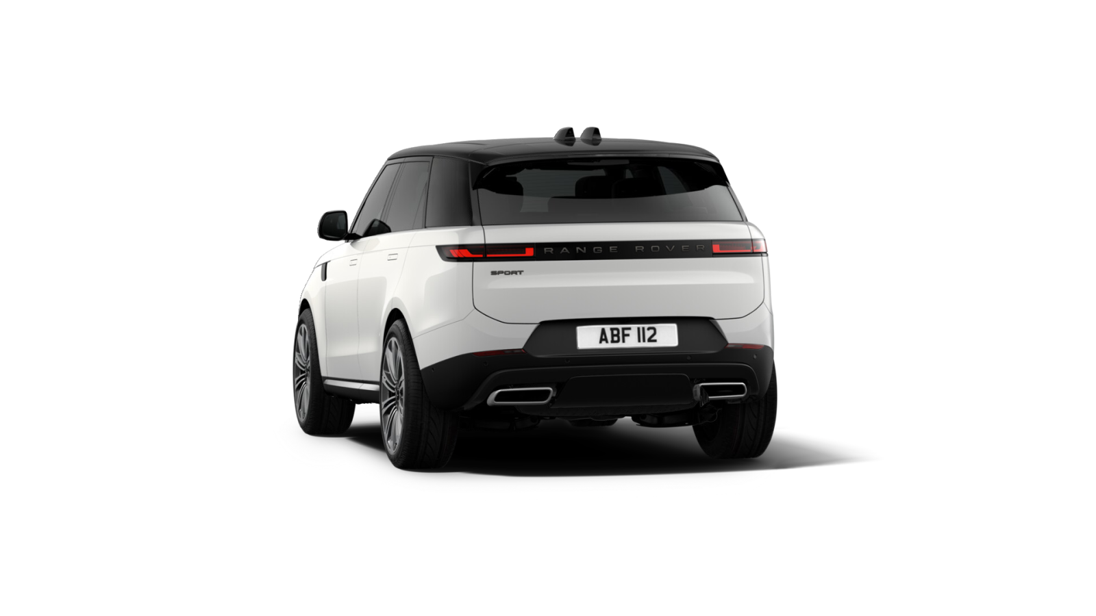 New 2027 Land Rover Range Rover Sport SE 360PS Auto