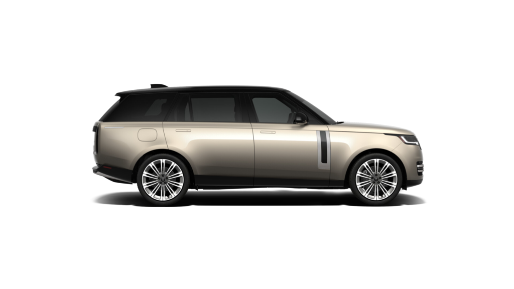 New 2027 Land Rover Range Rover SE 530PS Auto (7 Seats)