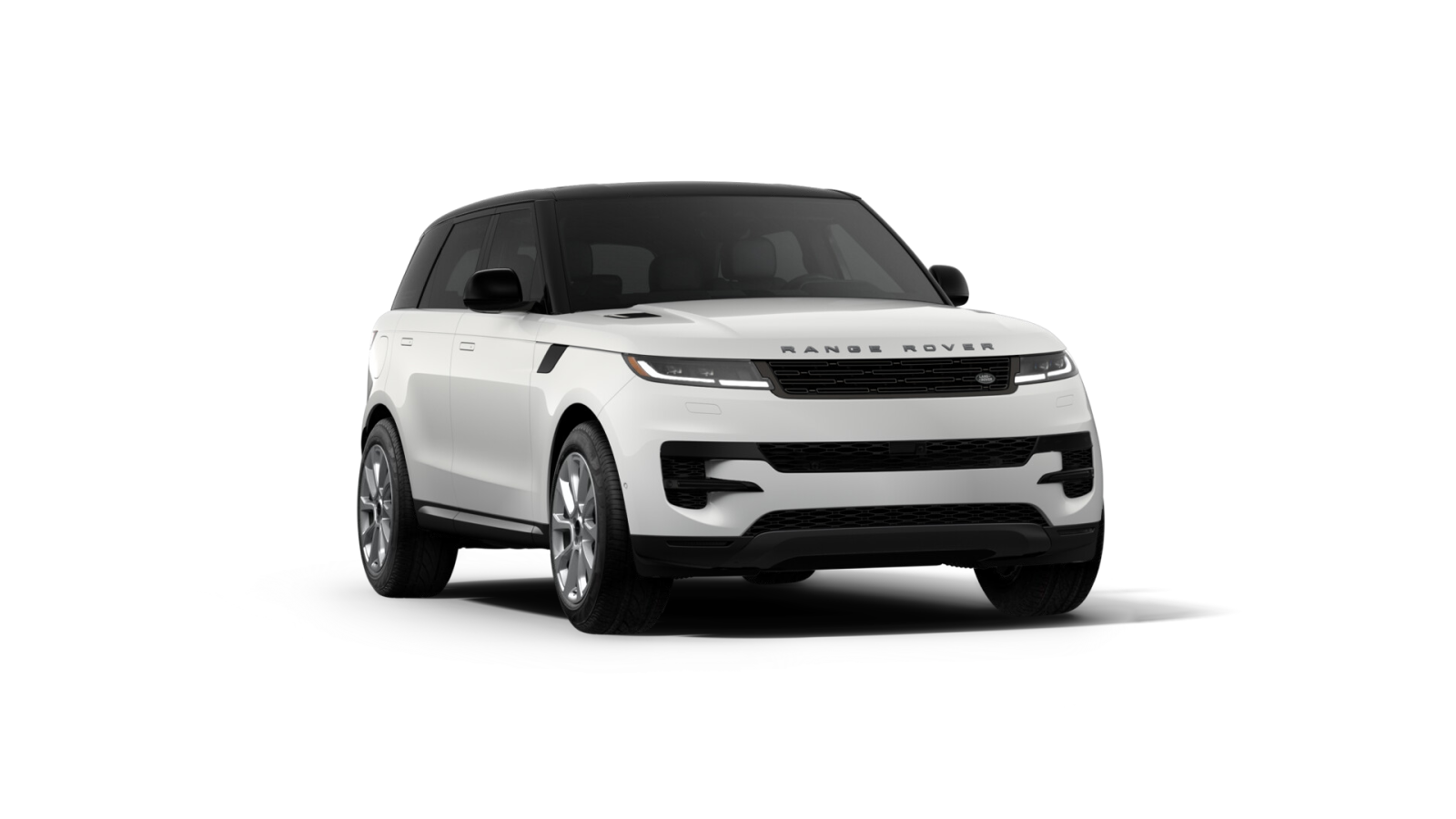 2026 Land Rover Range Rover Sport