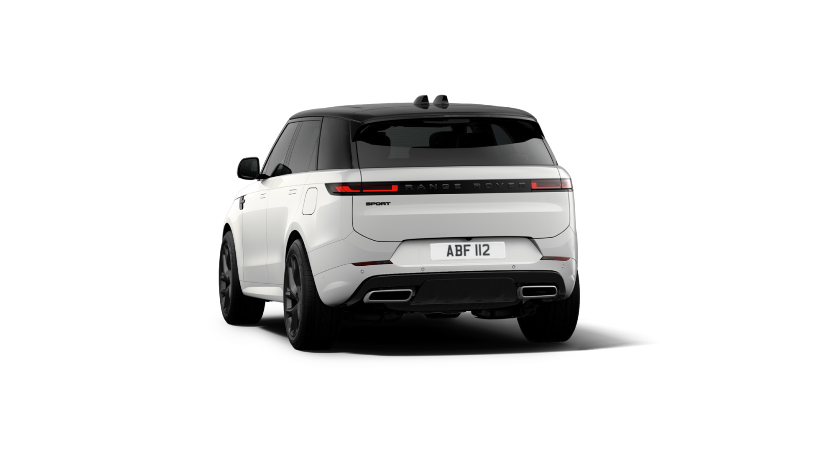 New 2027 Land Rover Range Rover Sport Battersea 550PS Auto