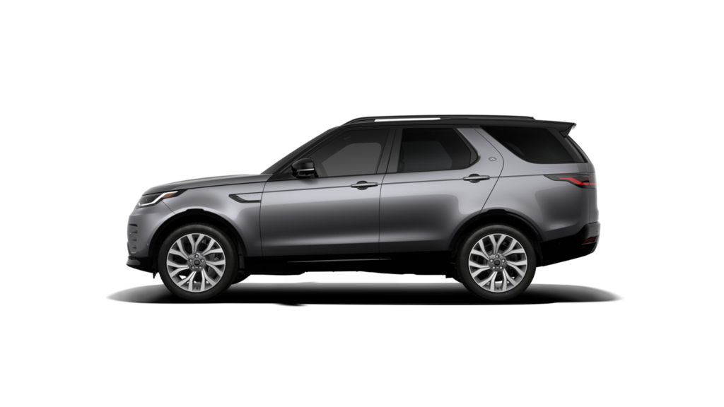 New 2026 Land Rover Discovery Gemini Edition SUV