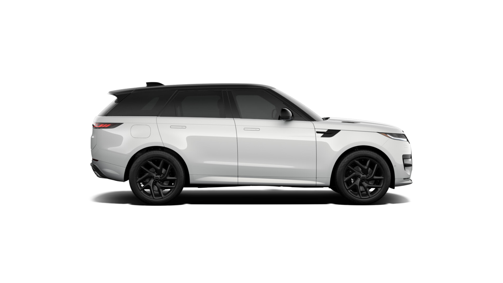 New 2027 Land Rover Range Rover Sport Battersea 550PS Auto