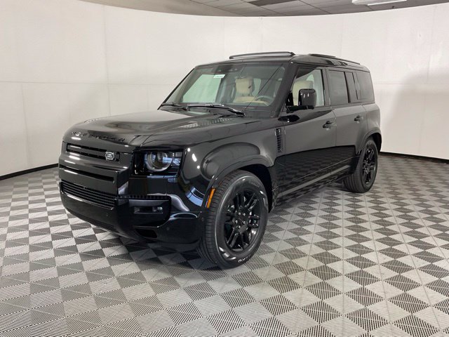 2026 Land Rover Defender 110 X-Dynamic SE SUV