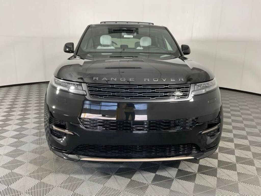 New 2027 Land Rover Range Rover Sport Dynamic SE P400 Range Rover Sport Dynamic SE P400 SUV