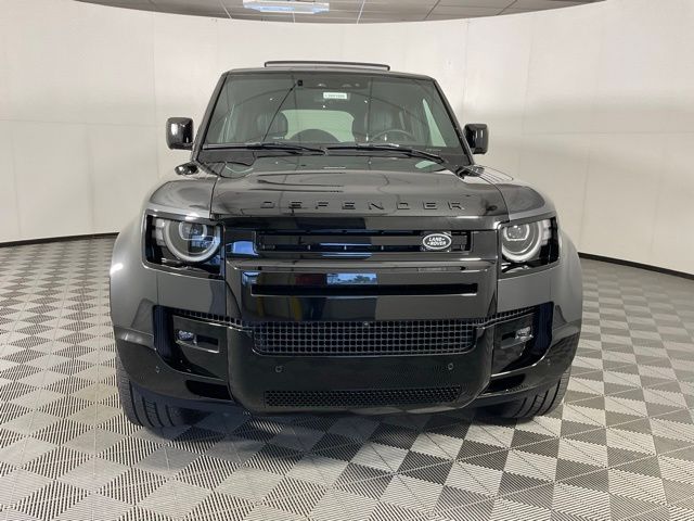New 2026 Land Rover Defender 130 X SUV