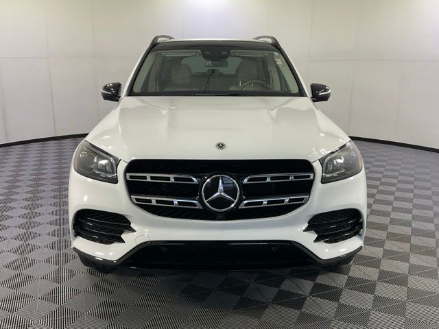 Used 2022 Mercedes-Benz GLS GLS 450 SUV