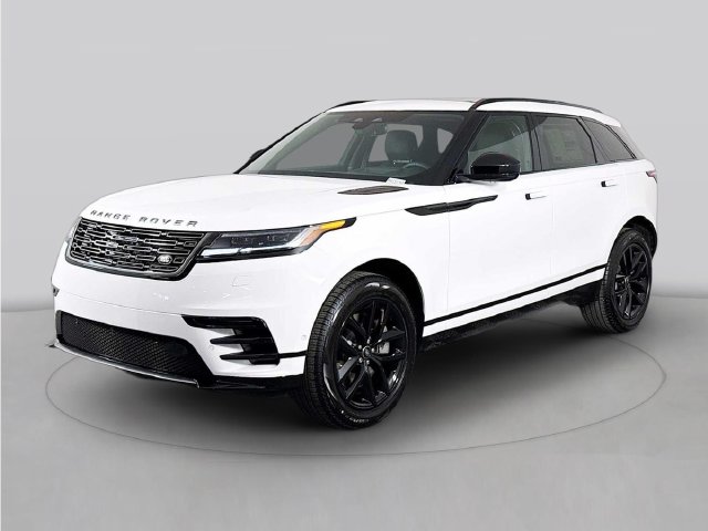 New 2026 Land Rover Range Rover Velar Belgravia Edition Range Rover Velar Belgravia Edition