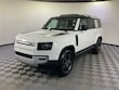  Land Rover Defender 130