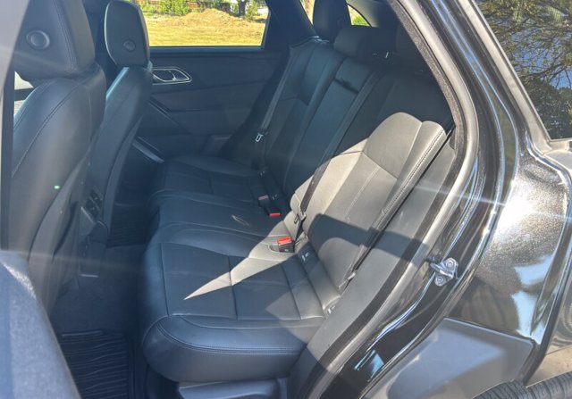 Used 2024 Land Rover Range Rover Velar P250 Dynamic SE SUV