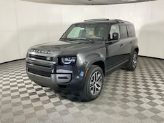 2026 Land Rover Defender 110 S SUV