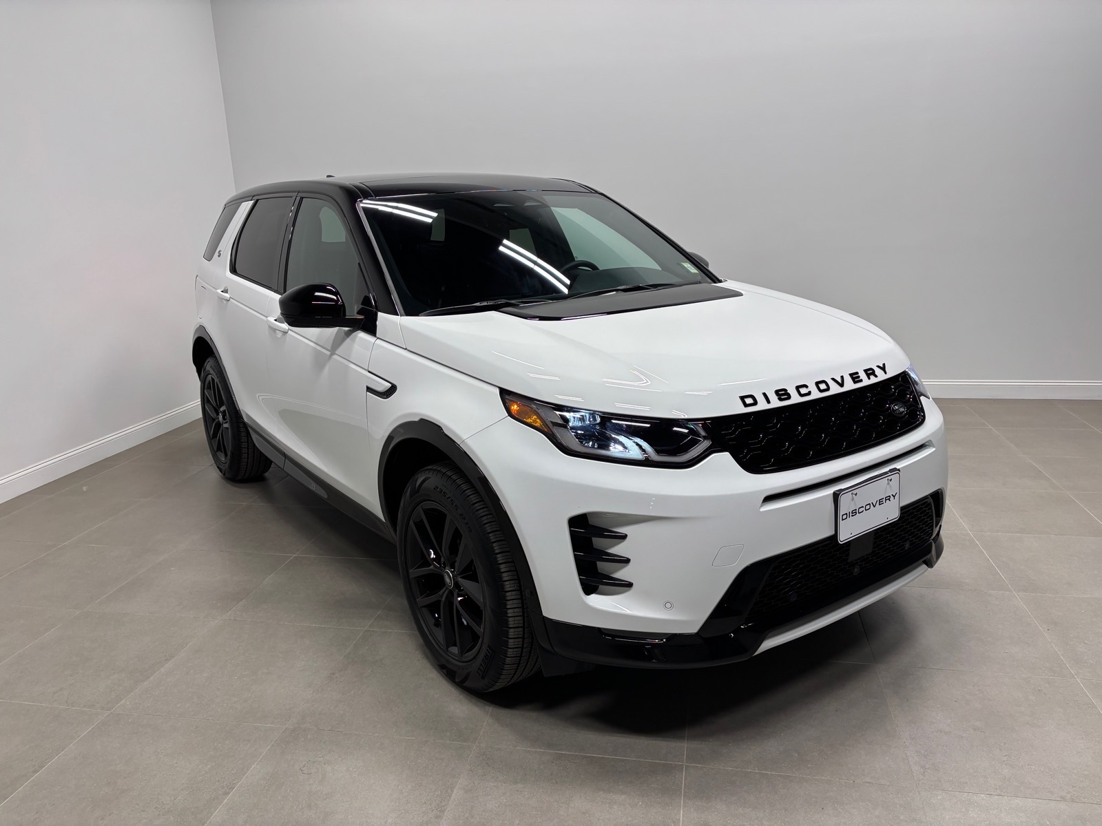Used 2026 Land Rover Discovery Sport Landmark AWD P250 Landmark SUV