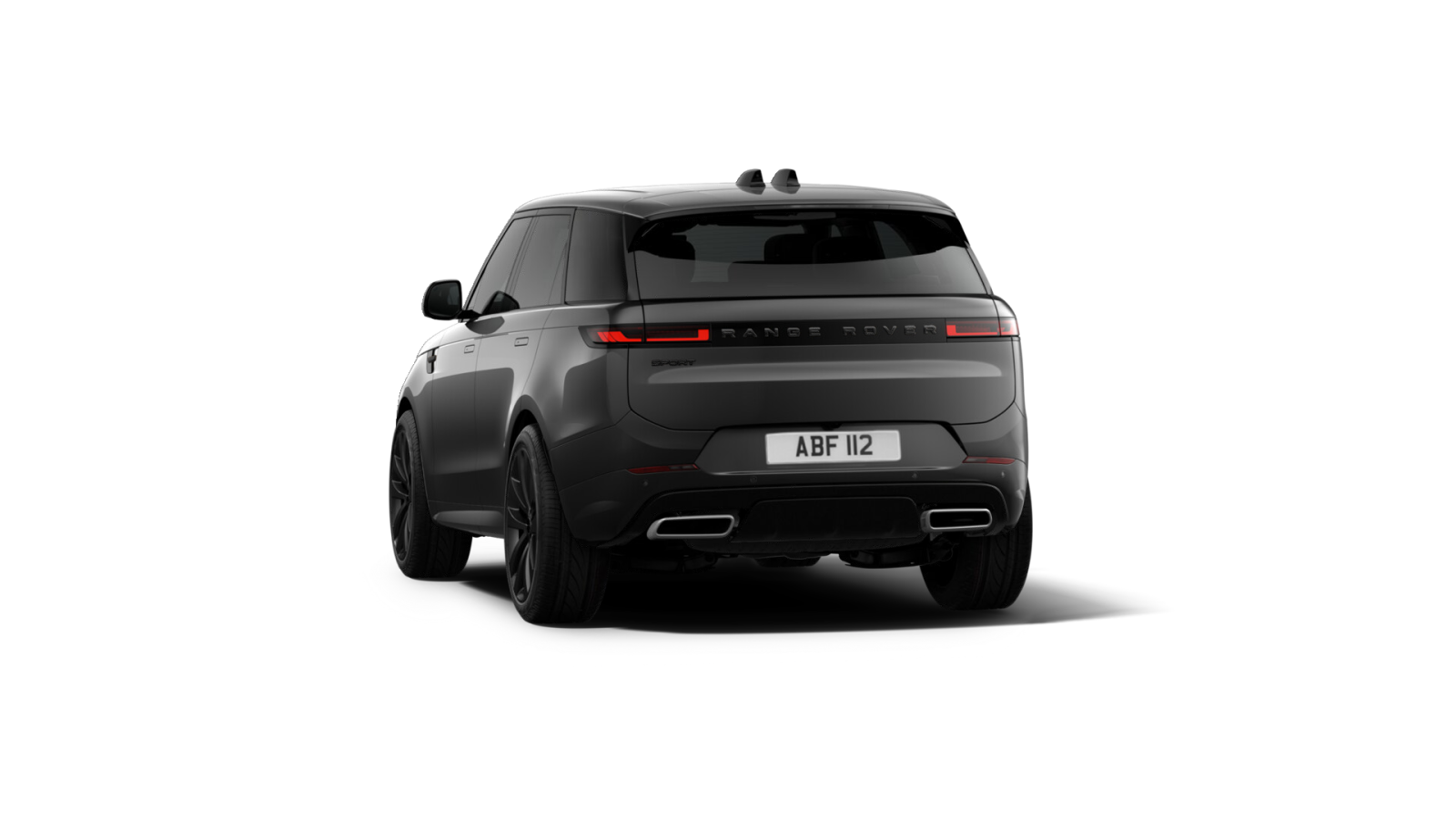 New 2027 Land Rover Range Rover Sport Dynamic SE 400PS Auto
