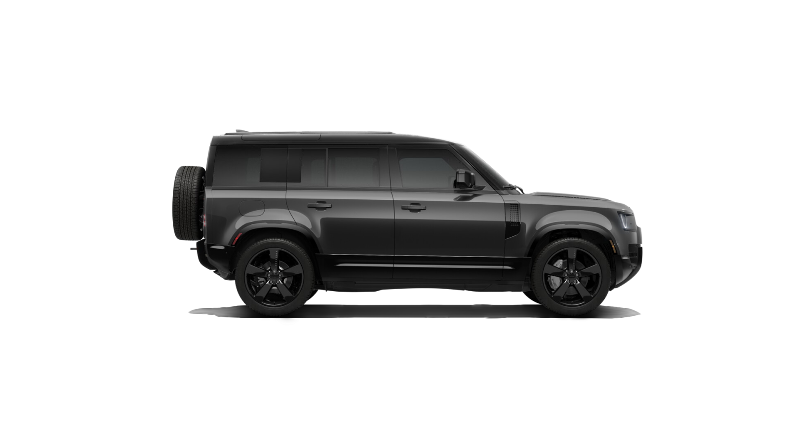 New 2026 Land Rover Defender 110 400PS X-Dynamic SE