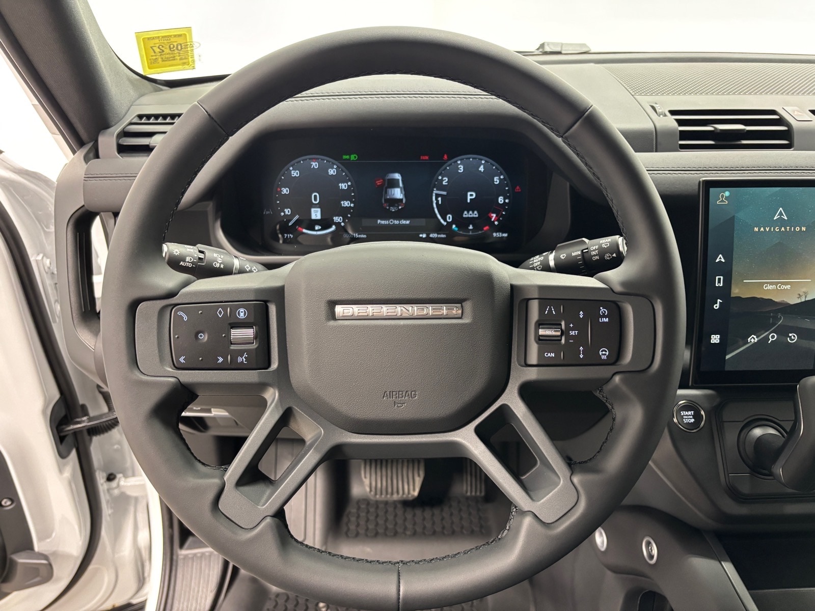 2026 Land Rover Defender S - Photo 19