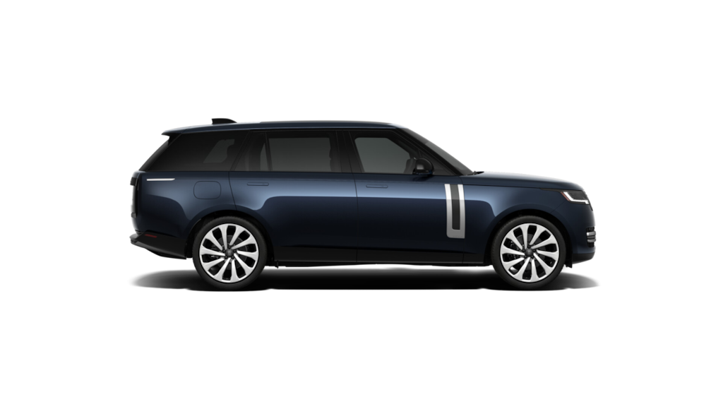 New 2027 Land Rover Range Rover ATB LWB P530 P530 Autobiography LWB SUV