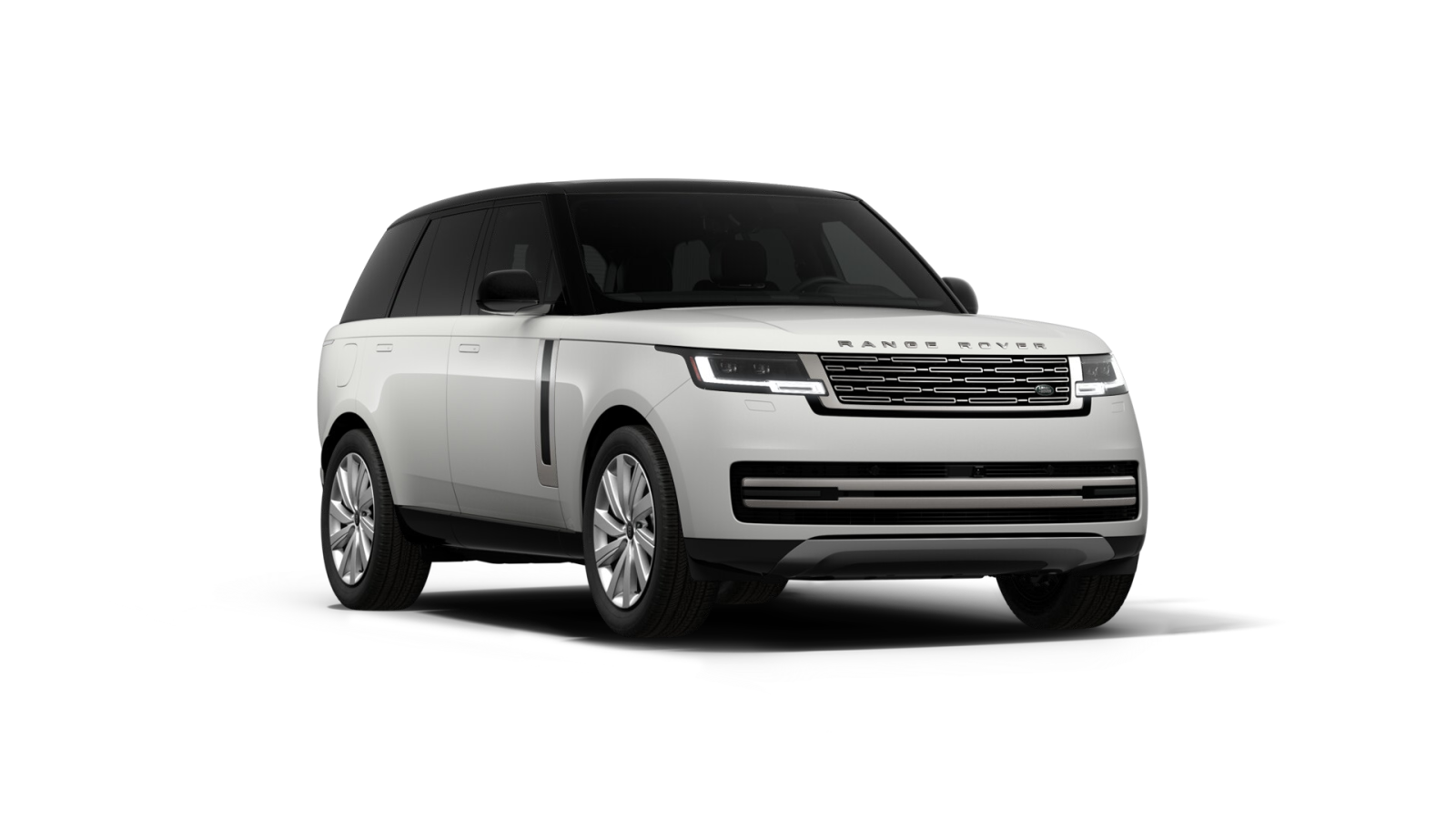 2027 Land Rover Range Rover SE