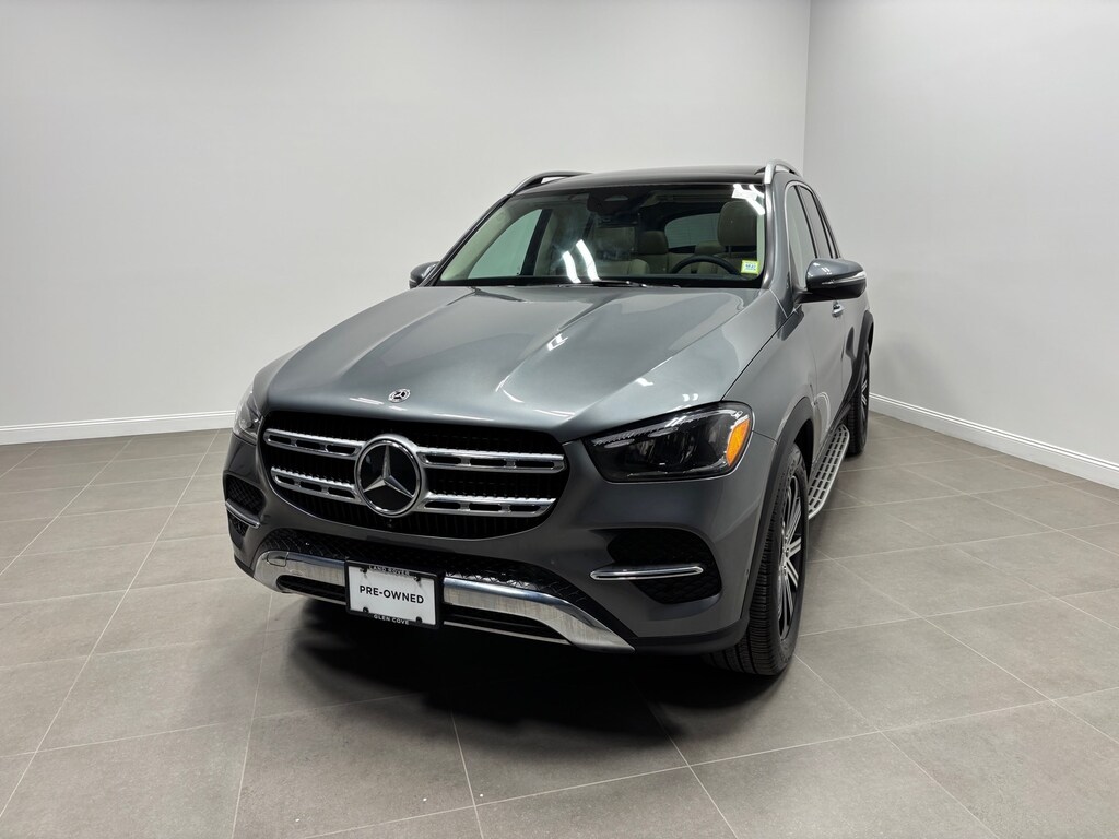 Used 2024 Mercedes-Benz GLE 350 GLE 350 4maticĀ® SUV