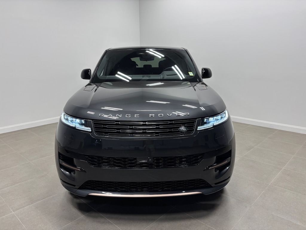 New 2026 Land Rover Range Rover Sport Dynamic SE SUV