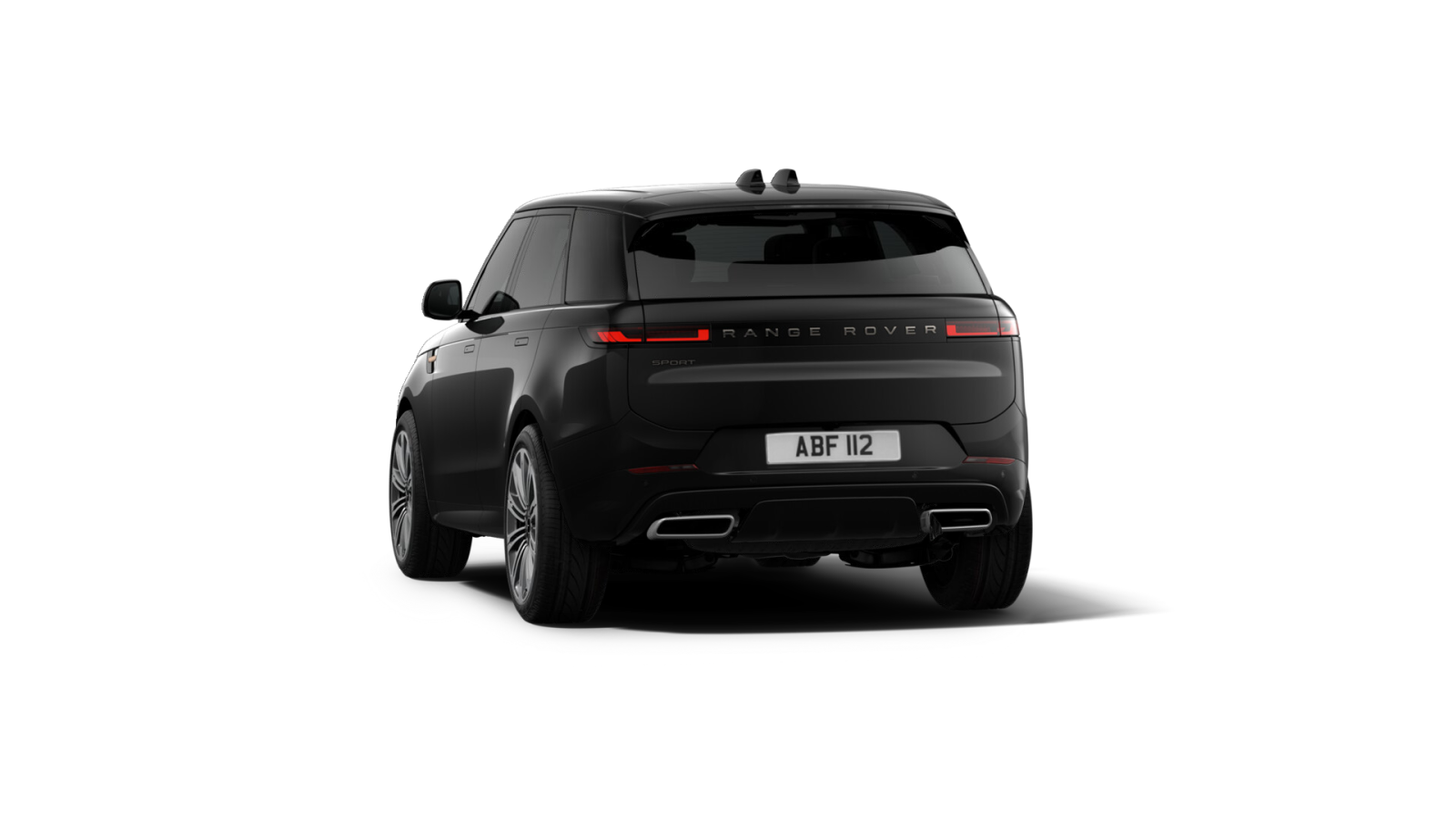 New 2027 Land Rover Range Rover Sport Dynamic SE P400 Range Rover Sport Dynamic SE P400 SUV