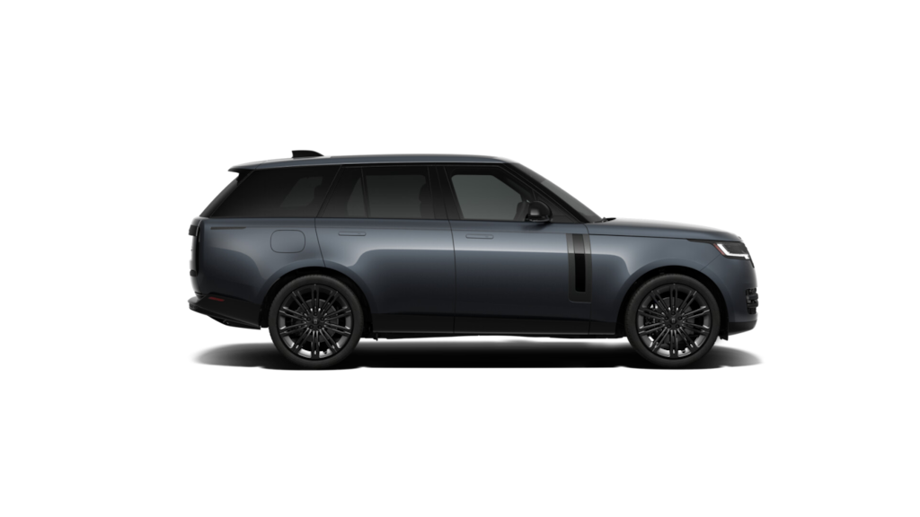 New 2027 Land Rover Range Rover SE 400PS Auto