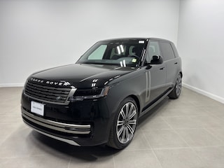 Used 2026 Land Rover Range Rover SE LWB SUV for sale on Long Island