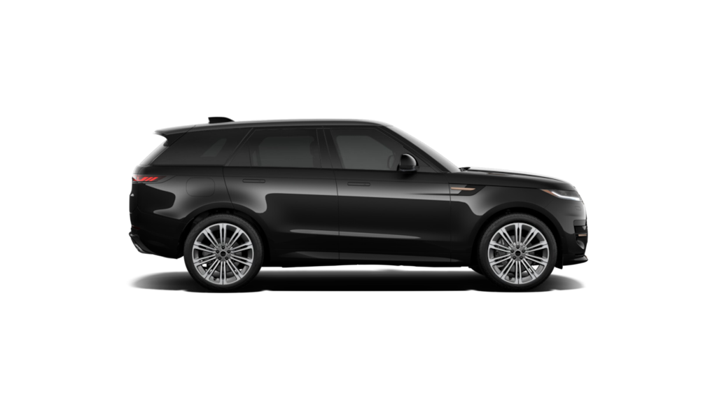 New 2027 Land Rover Range Rover Sport Dynamic SE P400 Range Rover Sport Dynamic SE P400 SUV