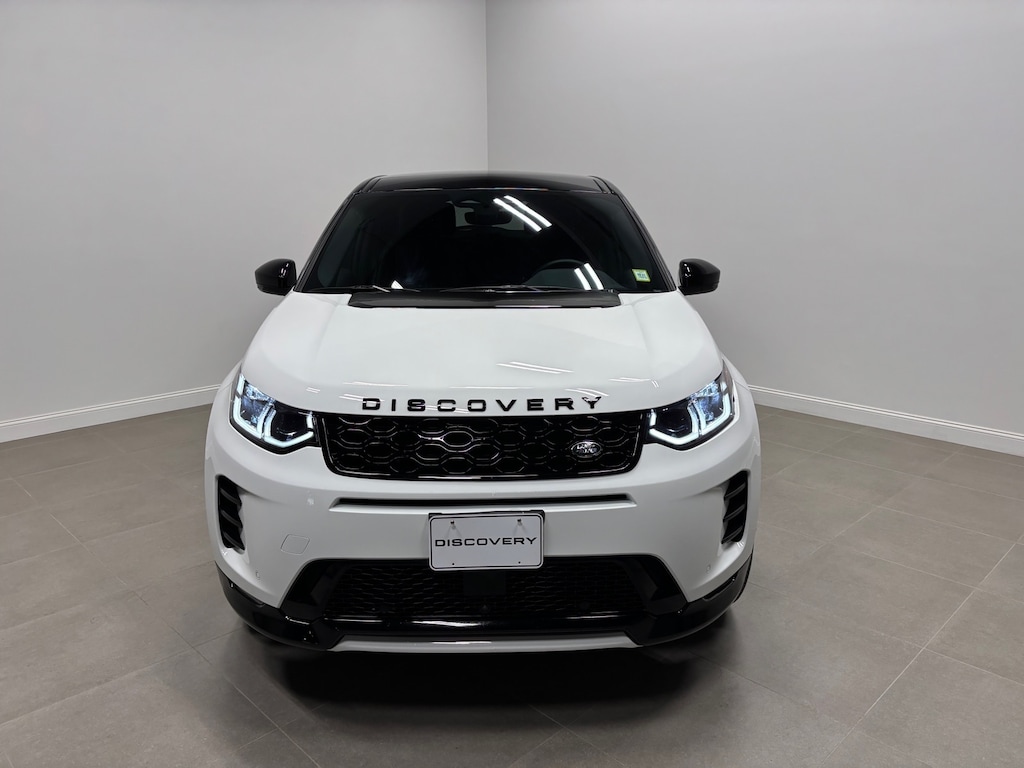 Used 2026 Land Rover Discovery Sport Landmark AWD P250 Landmark SUV