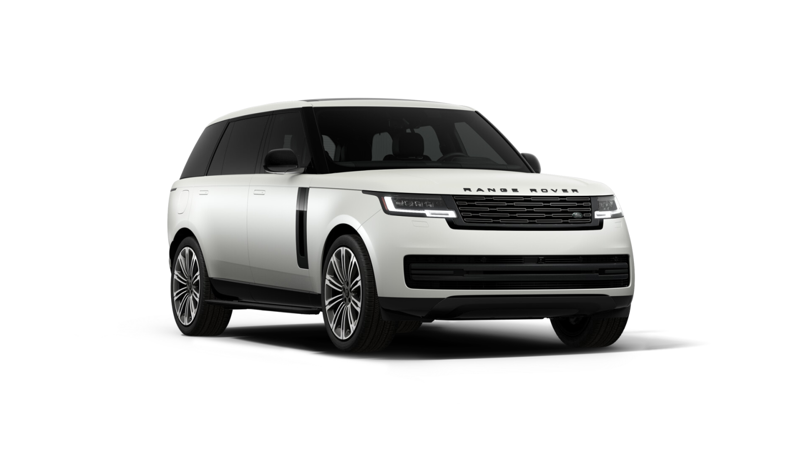 New 2027 Land Rover Range Rover SE 530PS Auto (7 Seats)