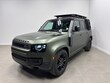  Land Rover Defender 110
