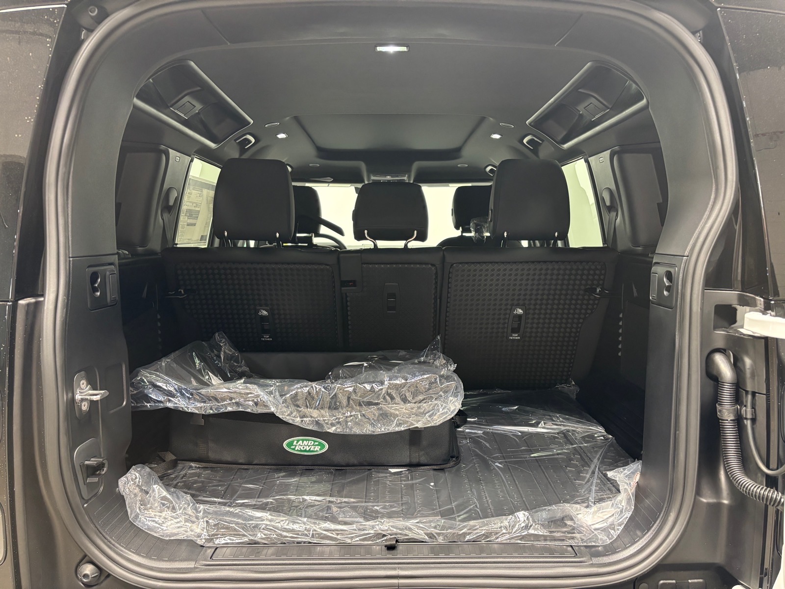 2026 Land Rover Defender S - Photo 41