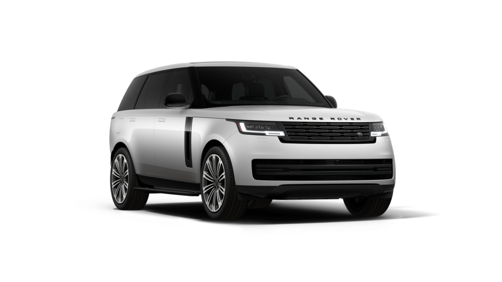 New 2027 Land Rover Range Rover SE 530PS Auto