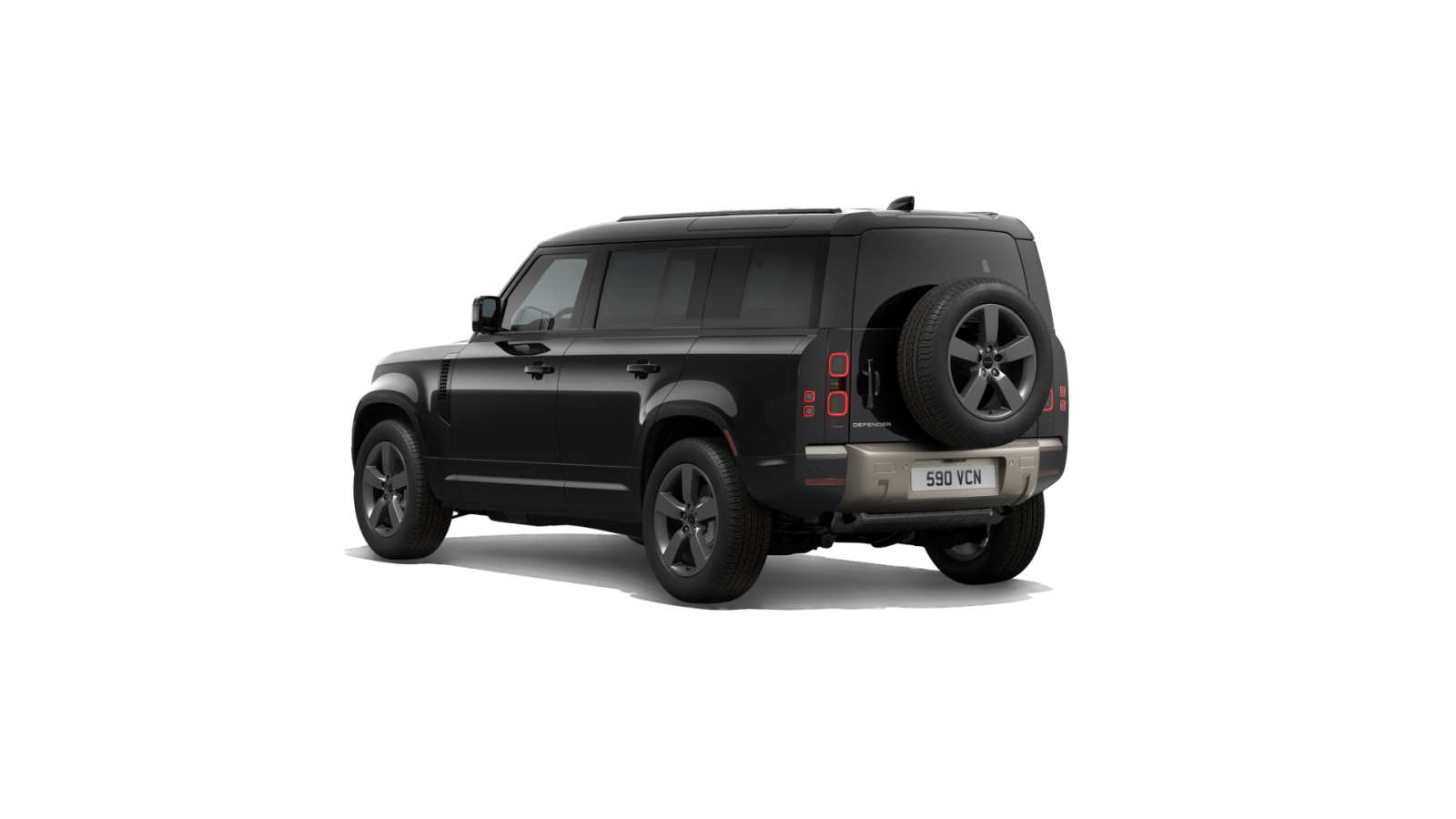 New 2027 Land Rover Defender 110 S 300PS Auto
