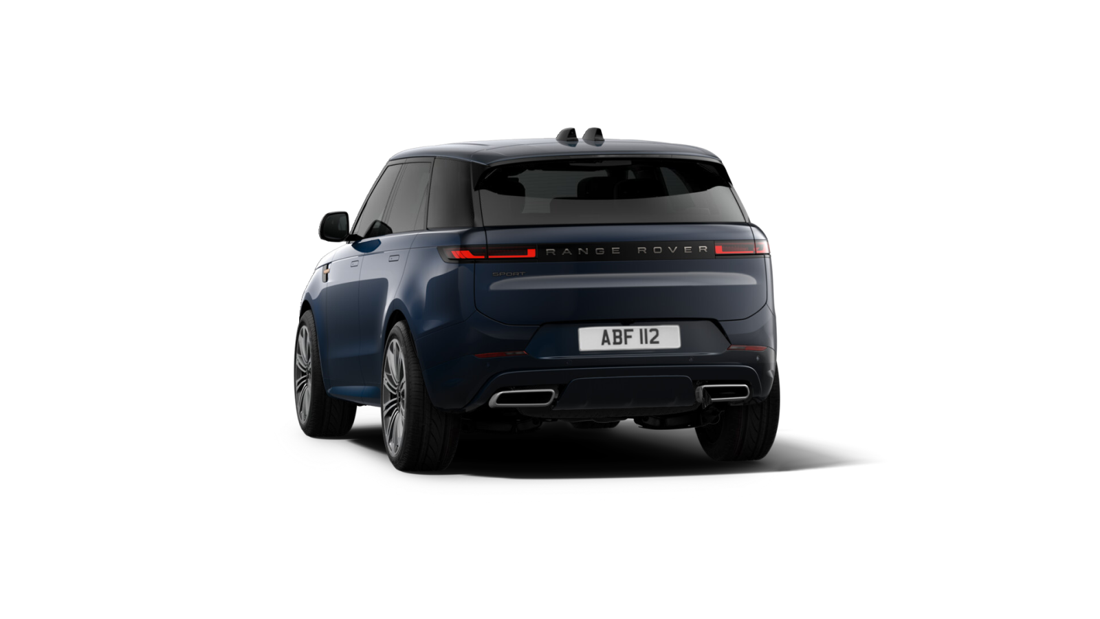 New 2027 Land Rover Range Rover Sport Dynamic SE 400PS Auto