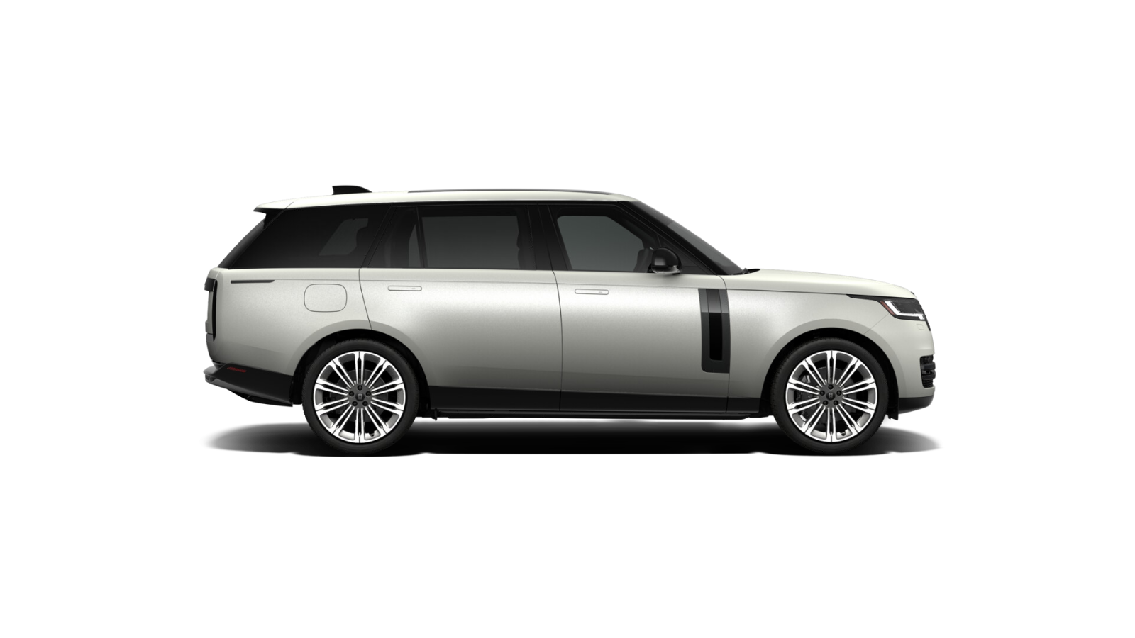 New 2027 Land Rover Range Rover SE 530PS Auto (7 Seats)