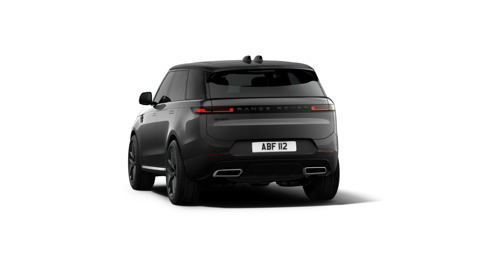 New 2027 Land Rover Range Rover Sport SE 360PS Auto