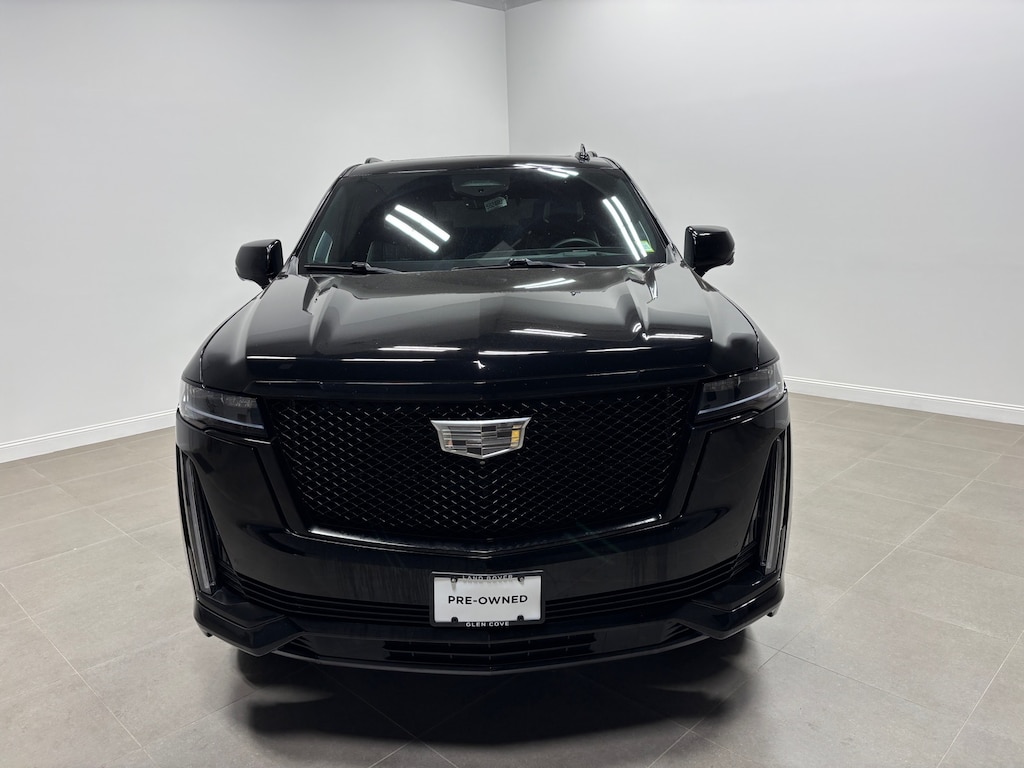 Used 2023 Cadillac Escalade Sport Platinum 4x4 Sport Platinum SUV